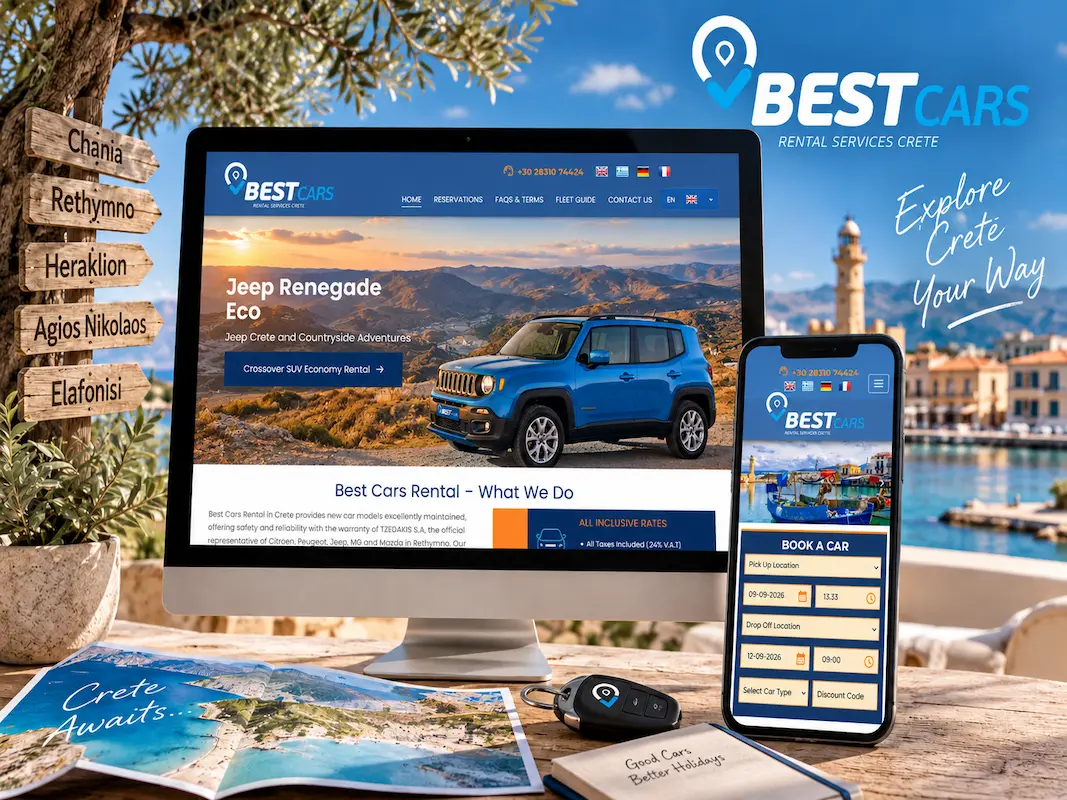Best Cars Rental