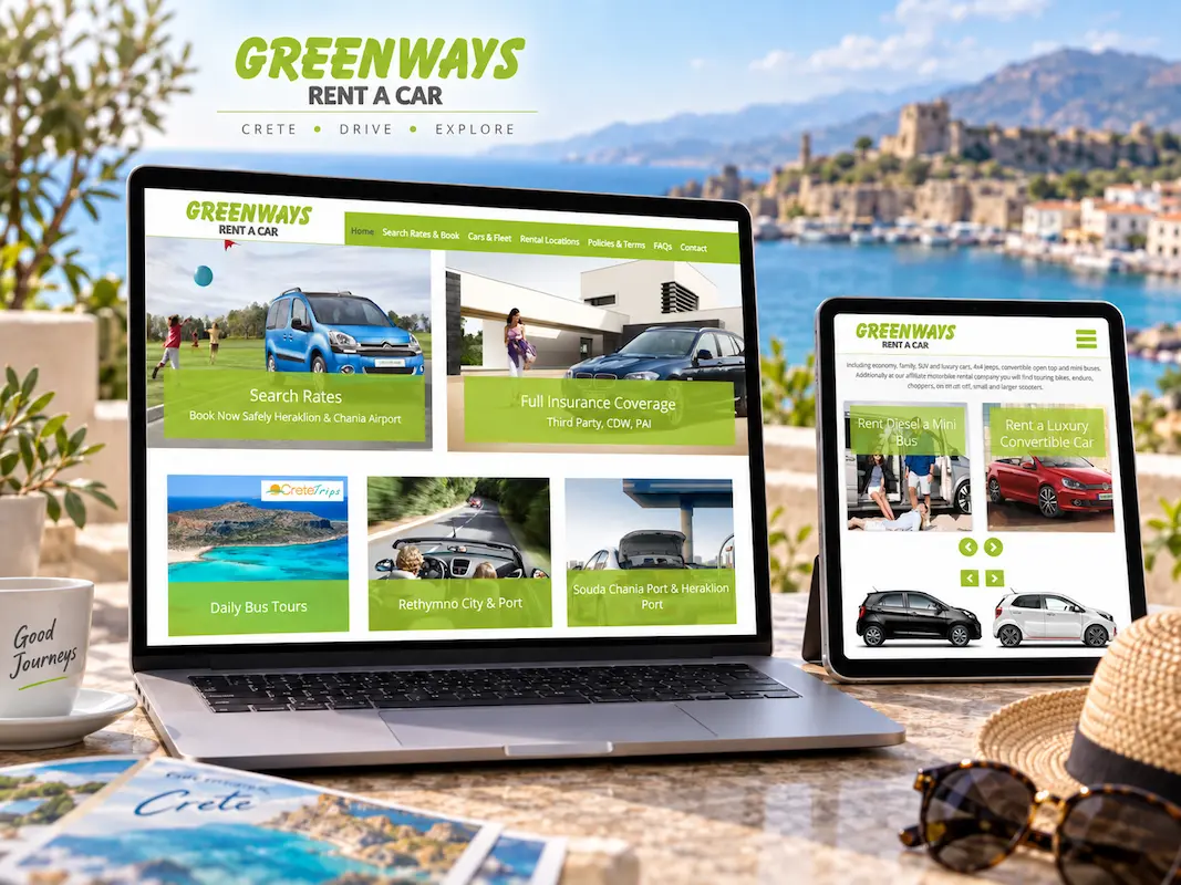 Greenways